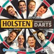 Premier League Darts 2007 (240x320)